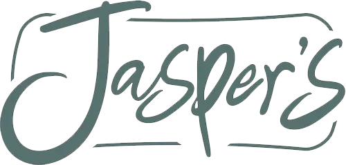 Jasper's Logo